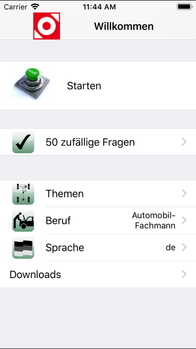 SVBA Screenshot