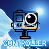 Controller for GoPro Camera
