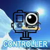 Controller for GoPro Camera App Feedback