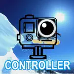 Controller for GoPro Camera App Contact