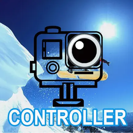 Controller for GoPro Camera Читы