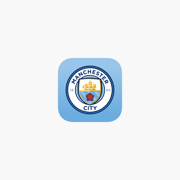 Manchester City Official App On The App Store