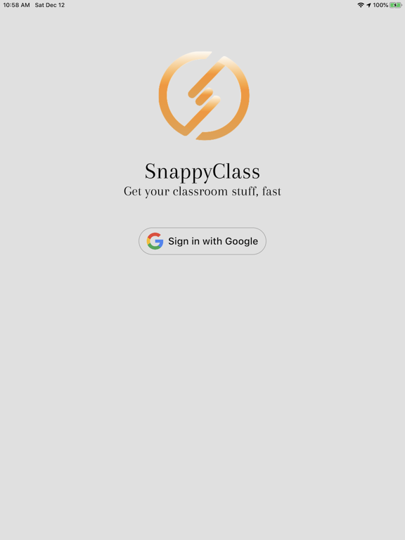 SnappyClassのおすすめ画像2