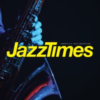 JazzTimes messages.notwork