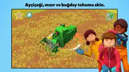 küçük Çiftçiler iphone resimleri 4