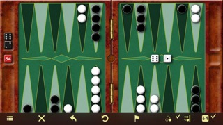 Backgammon Online 3のおすすめ画像2