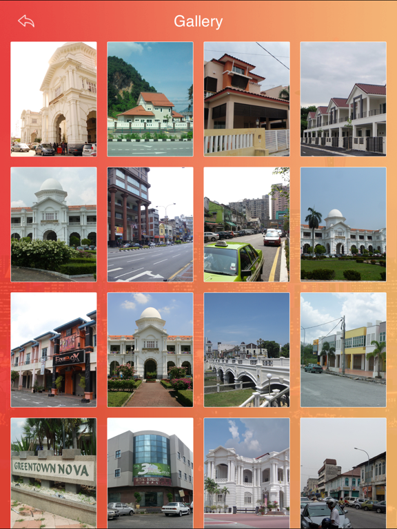 Ipoh City Guideのおすすめ画像5