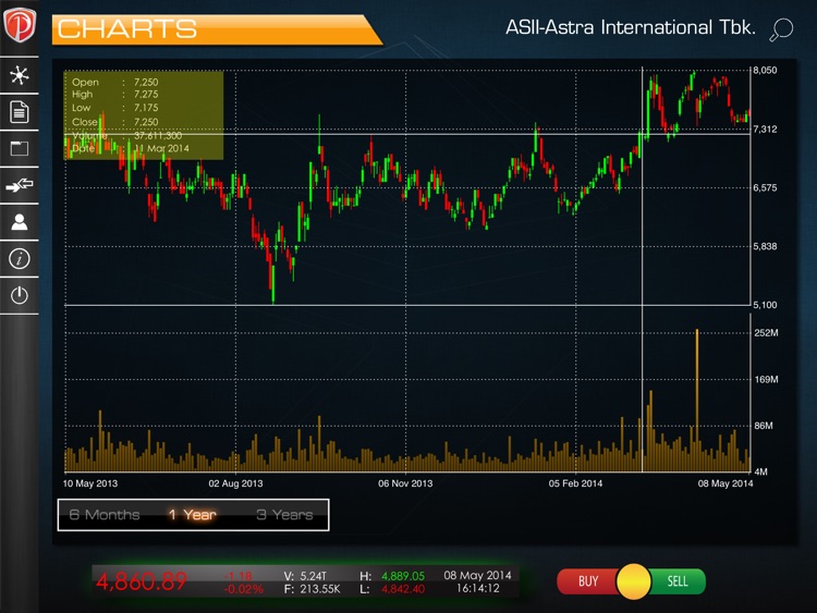 POST Mobile screenshot-3