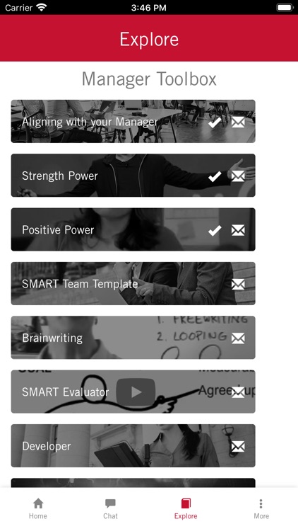 The Future Of Work screenshot-4