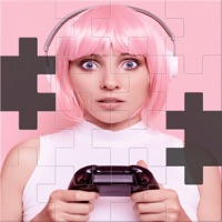 Jigsaw Puzzles Girls