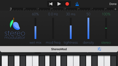 Stereo Modulatorのおすすめ画像1