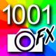 1001  Photo Effects