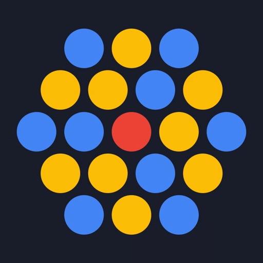 Brain Game- Catch dot