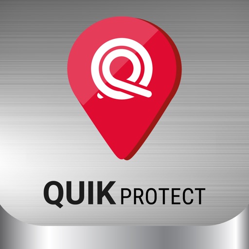 QuikProtect+