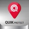 QuikProtect is a world leading vehicle location and recovery system providing maximum protection against vehicle theft and ensuring immediate location for speedy recovery