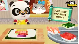 dr. panda restaurant: asia iphone screenshot 3