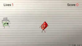 Game screenshot Doodle Dude: Goobers Attack apk