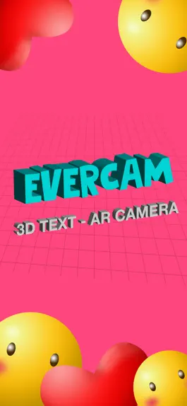 Game screenshot EverCam - VLog Film Maker mod apk