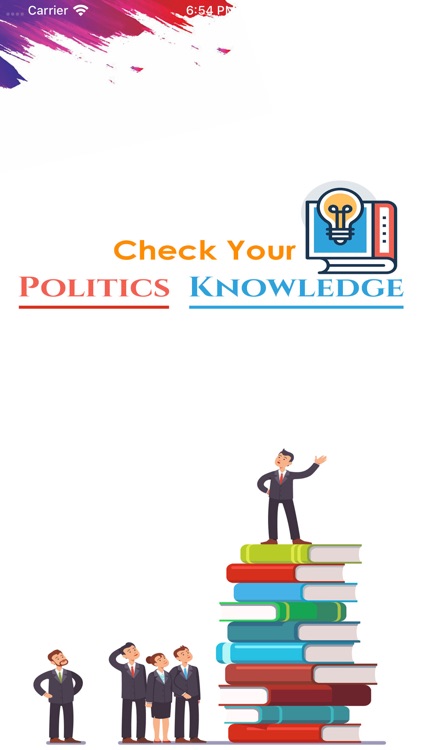 Check Your Politics Knowledge