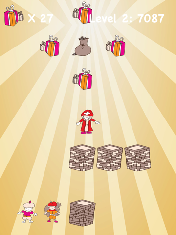 Screenshot #5 pour Piet and jumping Sinterklaas find presents for every child