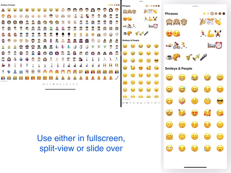 Emojise screenshot-5