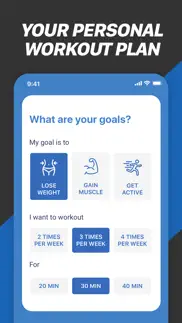 fitness buddy+ train at home problems & solutions and troubleshooting guide - 4