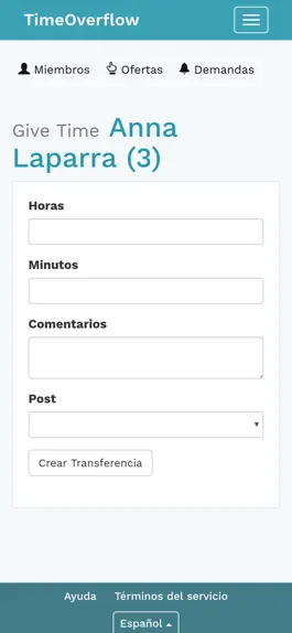 Game screenshot TimeOverflow hack