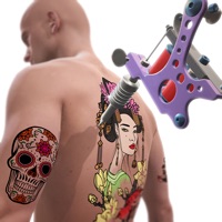 Idle Body Art - Tattoo Studio apk