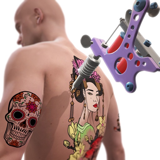 Idle Body Art - Tattoo Studio icon