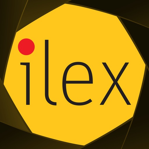 ilex academy icon