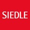 The Siedle App for Access turns the iPhone or iPad into a mobile extension of a Siedle Access door intercom system: You see who is at home at the door, talk to visitors at the entrance and open the door if required - no matter where you are