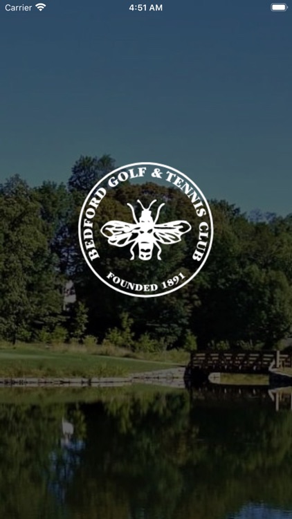 Bedford Golf & Tennis Club