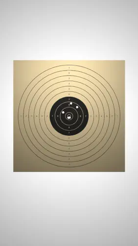 Air Pistol Simulator screenshot 4