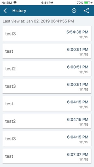 CoolSense(圖6)-速報App