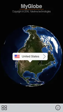 Game screenshot MyGlobe mod apk