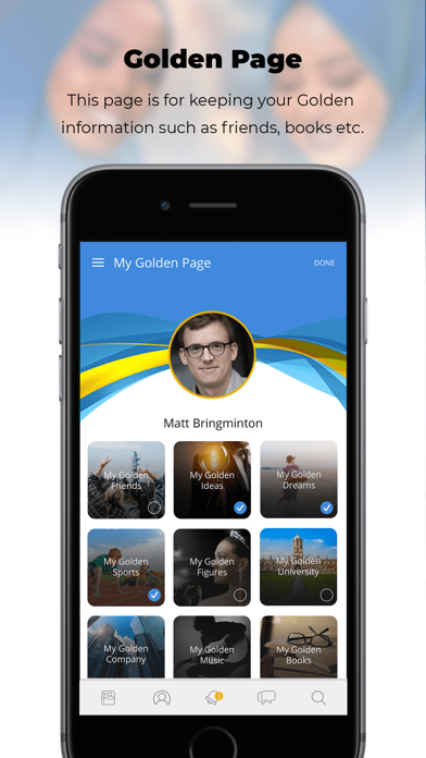 BaalDahab Screenshot