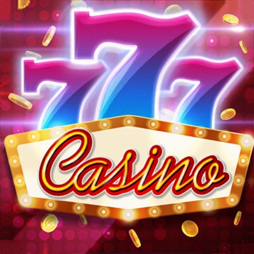 Jackpot Casino: Lucky Slots icon