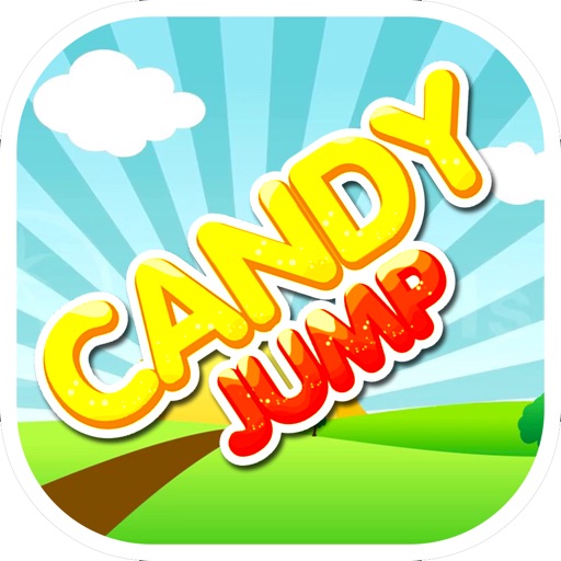 Candy Jojo Jump
