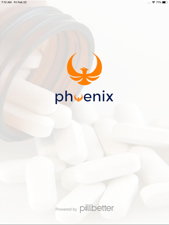 Screenshot #4 pour Phoenix Rx