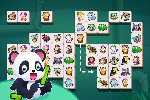 Onet Animal Deluxe screenshot 3