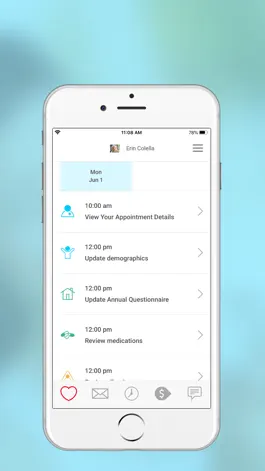 Game screenshot Robert C. Byrd Clinic apk