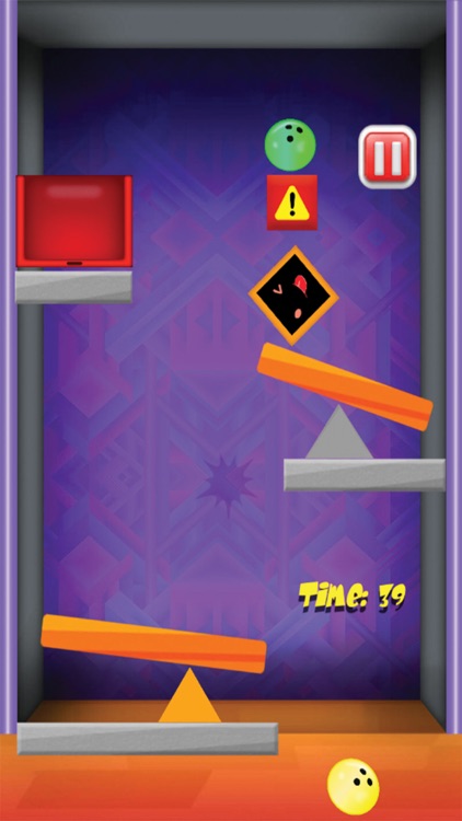 Happy Box:Physics Dash