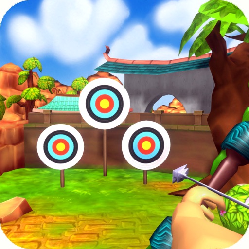 Master of Archery 2 icon