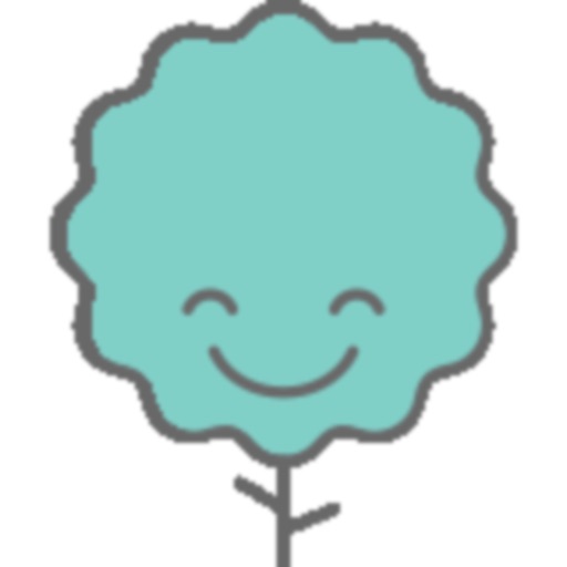 Smiling Instead of Smoking