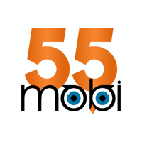 55 Mobi - Passageiros