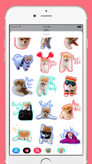 App Store: Boo: World's Cutest Dog