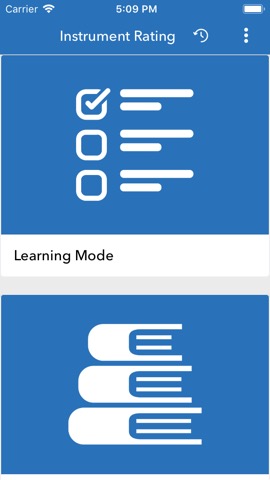 Instrument Pilot Test Prepのおすすめ画像1