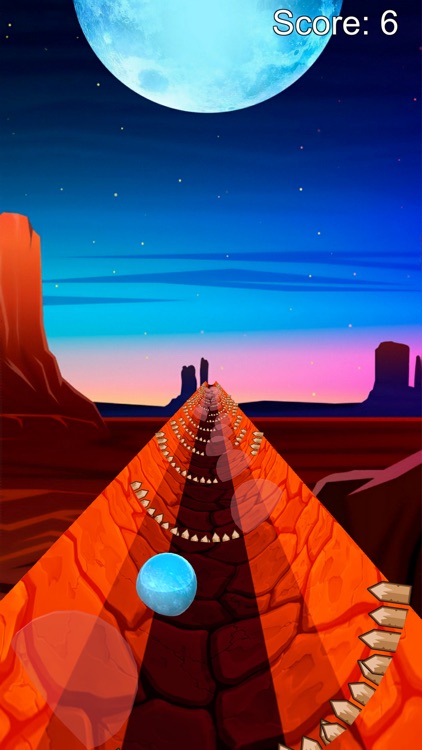 Wolf Gold Dream HD screenshot-4