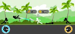 Game screenshot Stickman Fighter Epic Battle 2 apk