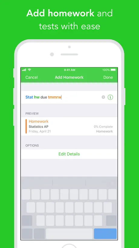 EduManager